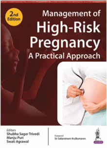 MANAGEMENT OF HIGH-RISK PREGNANCY. 2ND EDITION