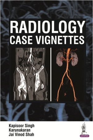 RADIOLOGY CASE VIGNETTES