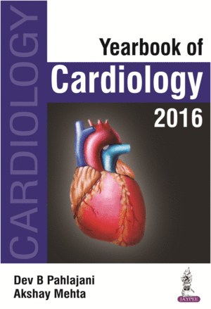 YEARBOOK OF CARDIOLOGY 2016