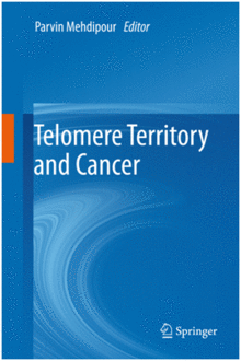 TELOMERE TERRITORY AND CANCER