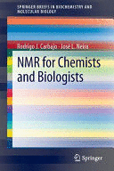 NMR FOR CHEMISTS AND BIOLOGISTS