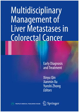 MULTIDISCIPLINARY MANAGEMENT OF LIVER METASTASES IN COLORECTAL CANCER. EARLY DIAGNOSIS AND TREATMENT