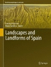 LANDSCAPES AND LANDFORMS OF SPAIN