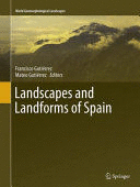 LANDSCAPES AND LANDFORMS OF SPAIN