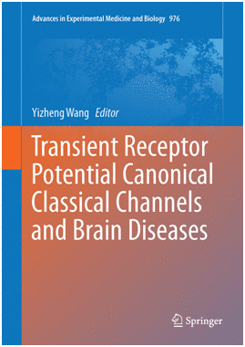 TRANSIENT RECEPTOR POTENTIAL CANONICAL CLASSICAL CHANNELS AND BRAIN DISEASES