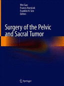 SURGERY OF THE PELVIC AND SACRAL TUMOR