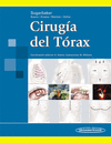 CIRUG�A DEL T�RAX