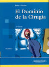 EL DOMINIO DE LA CIRUGIA, VOL. 2