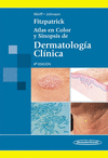FITZPATRICK: ATLAS EN COLOR Y SINOPSIS DE DERMATOLOG�A CL�NICA