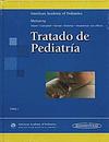 TRATADO DE PEDIATRIA, 2 TOMOS (AMERICAN ACADEMY OF PEDIATRICS)
