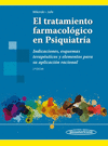 EL TRATAMIENTO FARMACOL�GICO EN PSIQUIATR�A