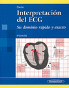 INTERPRETACIN DEL ECG. SU DOMINIO RPIDO Y EXACTO.