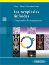 LAS NEOPLASIAS LINFOIDES. COMPENDIO DE TERAPEUTICA