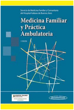 MEDICINA FAMILIAR Y PRCTICA AMBULATORIA. 2 TOMOS. 3 EDICIN