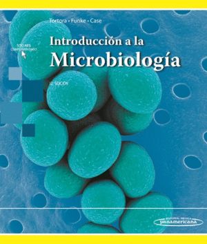 INTRODUCCIN A LA MICROBIOLOGA. 12 EDICIN