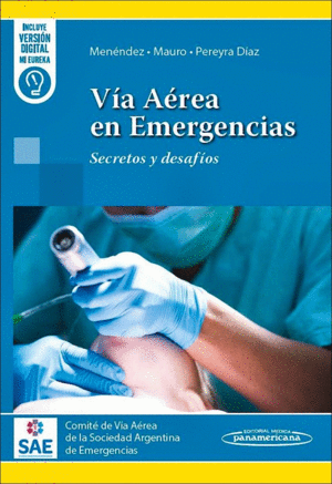 VA AREA EN EMERGENCIAS. SECRETOS Y DESAFOS