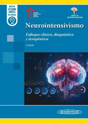 NEUROINTENSIVISMO. ENFOQUE CLNICO, DIAGNSTICO Y TERAPUTICA