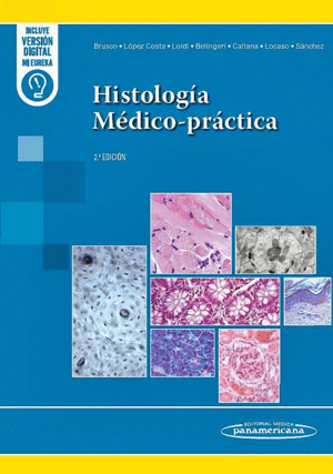 HISTOLOGA MDICO-PRCTICA