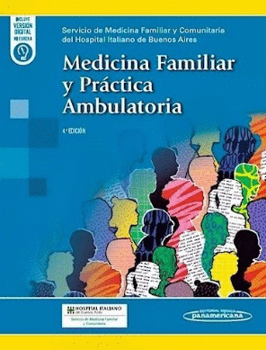 MEDICINA FAMILIAR Y PR�CTICA AMBULATORIA