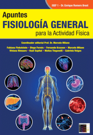 APUNTES DE FISIOLOGA GENERAL PARA LA ACTIVIDAD FSICA