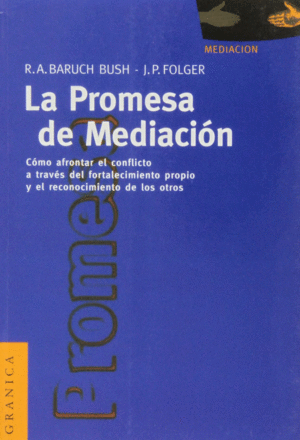 LA PROMESA DE MEDIACI�N.