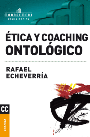 �TICA Y COACHING ONTOL�GICO