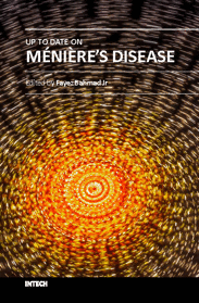 UP TO DATE ON MENIERE'S DISEASE