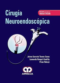 CIRUG�A NEUROENDOSC�PICA + VIDEOS ONLINE