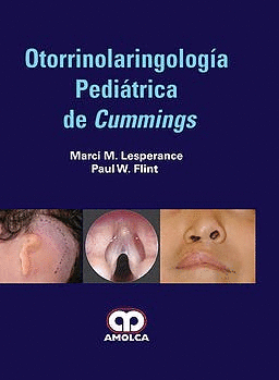 OTORRINOLARINGOLOGA PEDITRICA DE CUMMINGS
