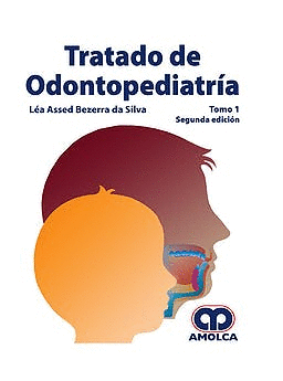 TRATADO DE ODONTOPEDIATRA, 2 VOLS. 2 EDICIN