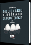 STEDMAN DICCIONARIO ILUSTRADO DE ODONTOLOGIA
