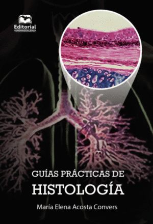 GUAS PRCTICAS DE HISTOLOGA
