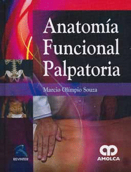 ANATOMIA FUNCIONAL PALPATORIA