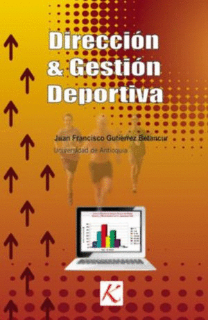 DIRECCI�N & GESTI�N DEPORTIVA