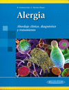 ALERGIA: ABORDAJE CL�NICO, DIAGN�STICO Y TRATAMIENTO
