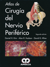 ATLAS DE CIRUGIA DEL NERVIO PERIFERICO