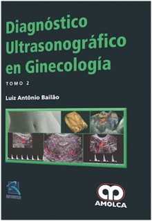 DIAGNOSTICO ULTRASONOGRAFICO EN GINECOLOGIA, 2 VOLS.