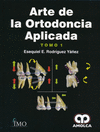 ARTE DE LA ORTODONCIA APLICADA, 2 VOLS.