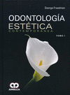 ODONTOLOGIA ESTETICA CONTEMPORANEA, 2 VOLS.