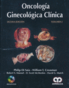ONCOLOGIA GINECOLOGICA CLINICA, 2 VOLS. + DVD