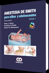 ANESTESIA DE SMITH PARA NI�OS Y ADOLESCENTES, 3 VOLS. + CD