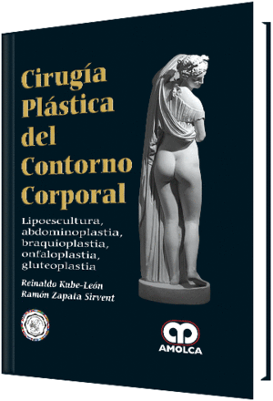 CIRUGIA PLASTICA DEL CONTORNO CORPORAL. LIPOESCULTURA, ABDOMINOPLASTIA, BRAQUIOPLASTIA, ONFALOPLASTI
