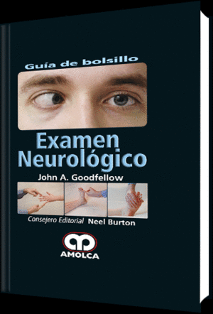 EXAMEN NEUROLOGICO. GUIA DE BOLSILLO