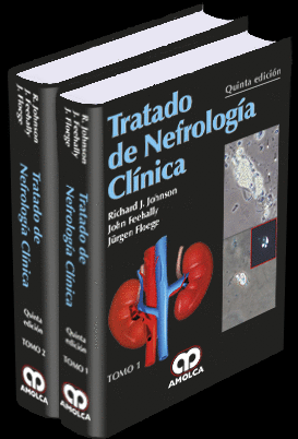 TRATADO DE NEFROLOGIA CLINICA, 2 VOLS. 2� EDICI�N