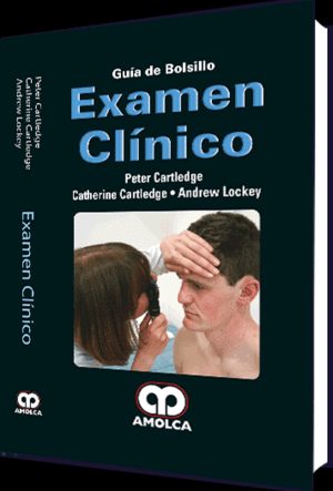 GUIA DE BOLSILLO. EXAMEN CLINICO
