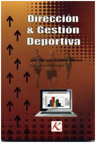 DIRECCION Y GESTION DEPORTIVA