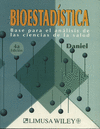 BIOESTADISTICA. BASE PARA EL ANALISIS DE LAS CIENCIAS DE LA SALUD
