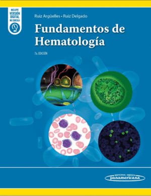 FUNDAMENTOS DE HEMATOLOG�A