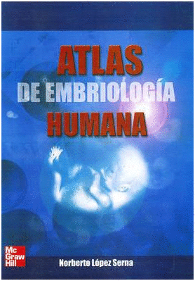 ATLAS DE EMBRIOLOGÍA HUMANA