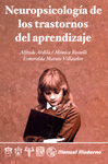 NEUROPSICOLOGIA DE LOS TRASTORNOS DEL APRENDIZAJE